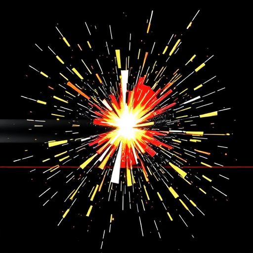 collision estimate