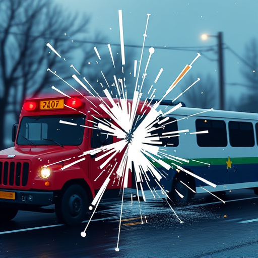collision estimate