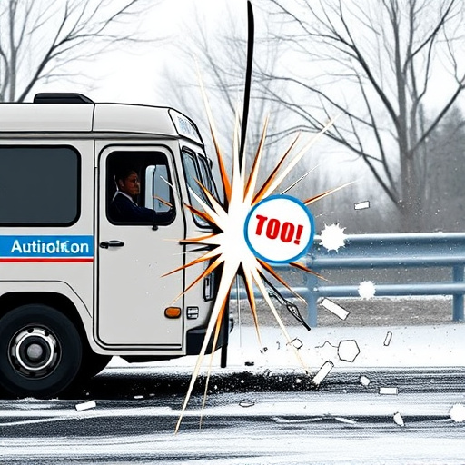 collision estimate