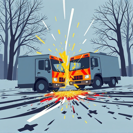 collision estimate