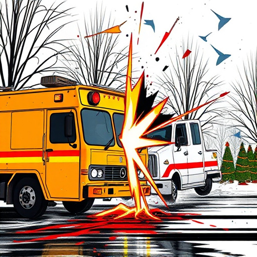 collision estimate