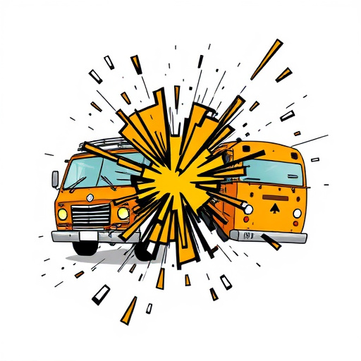 collision estimate