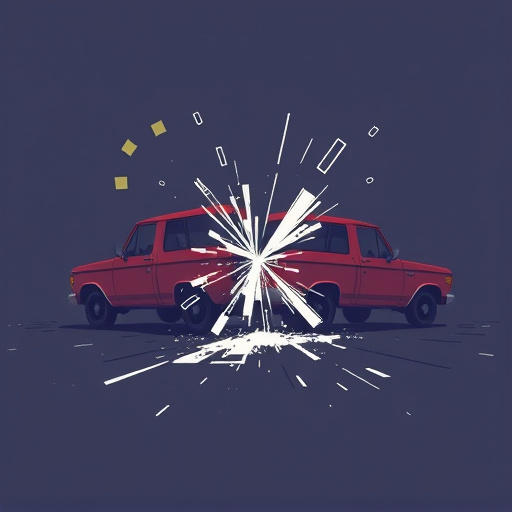 collision estimate