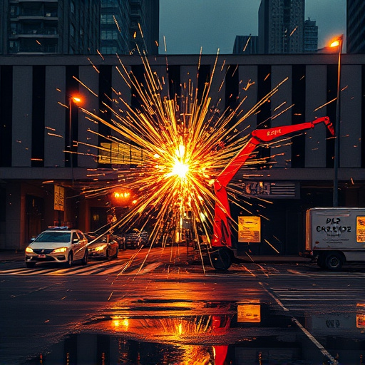 collision estimate