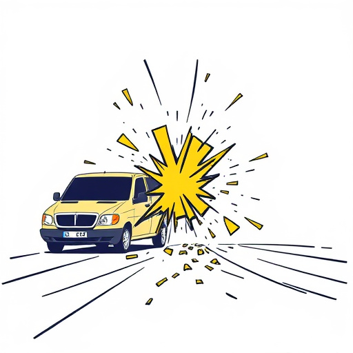 collision estimate