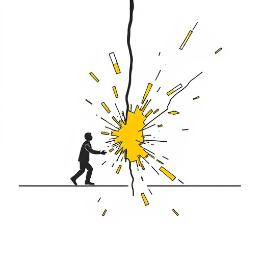 collision estimate