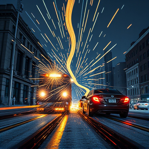 collision estimate