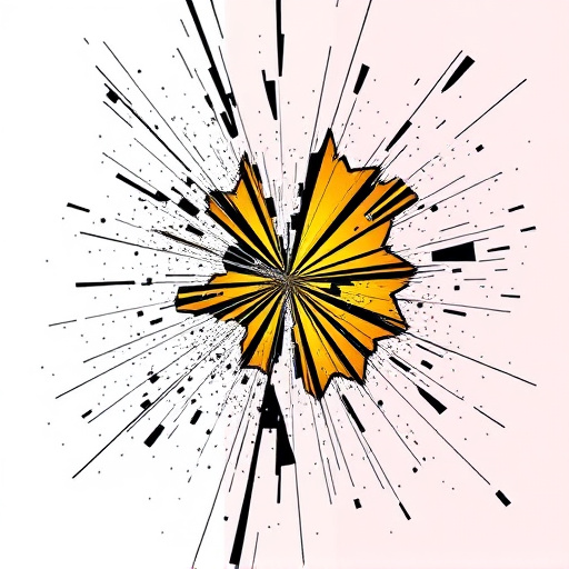 collision estimate