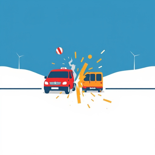 collision estimate
