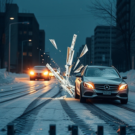 collision estimate