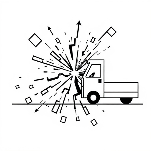 collision estimate