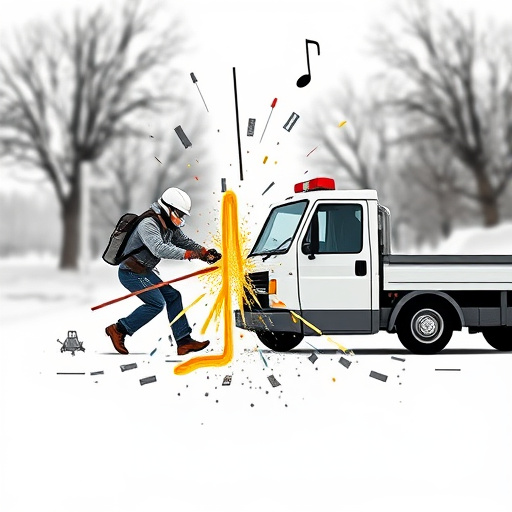 collision estimate