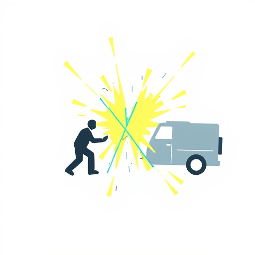 collision estimate