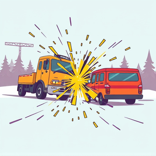 collision estimate