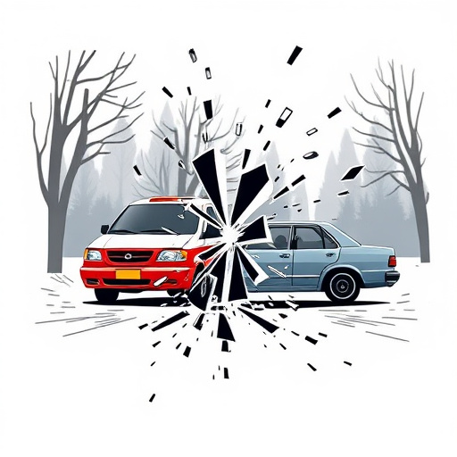 collision estimate