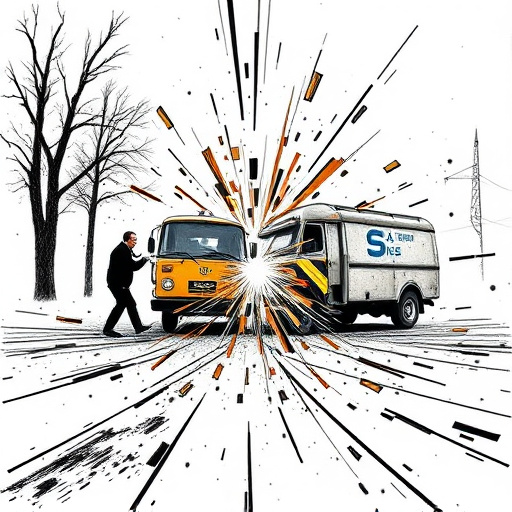 collision estimate