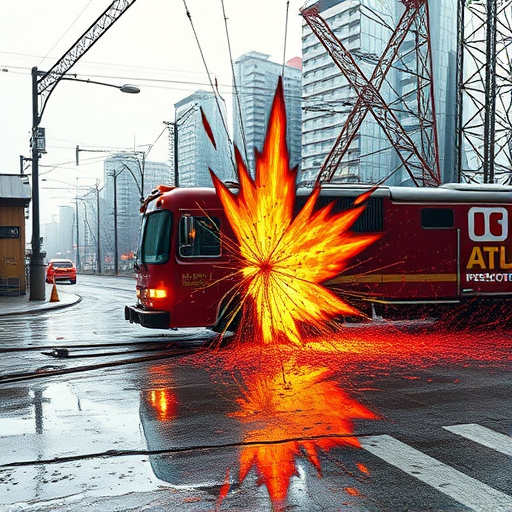 collision estimate