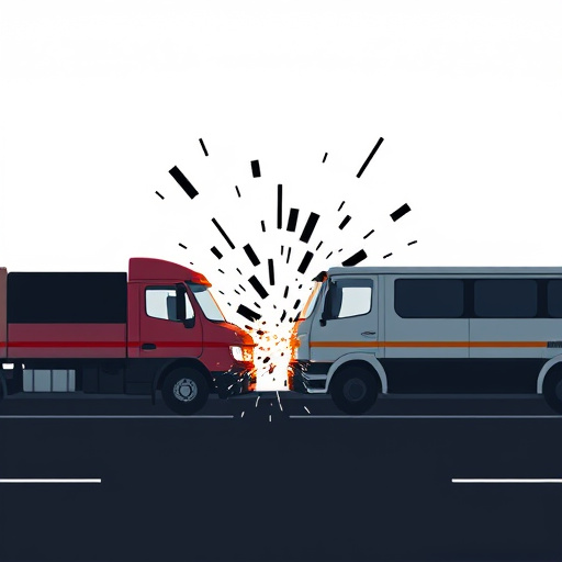 collision estimate