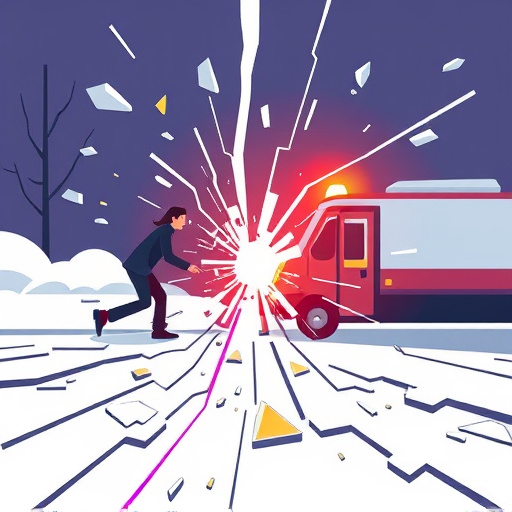 collision estimate