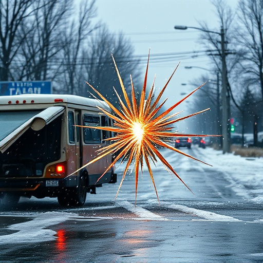 collision estimate