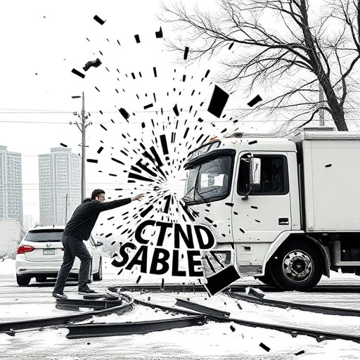 collision estimate