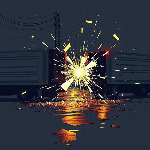 collision estimate