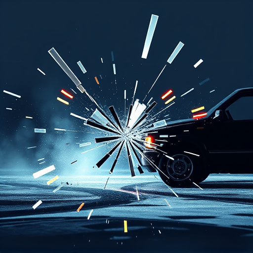 collision estimate