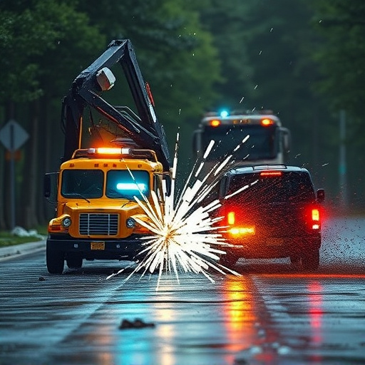 collision estimate