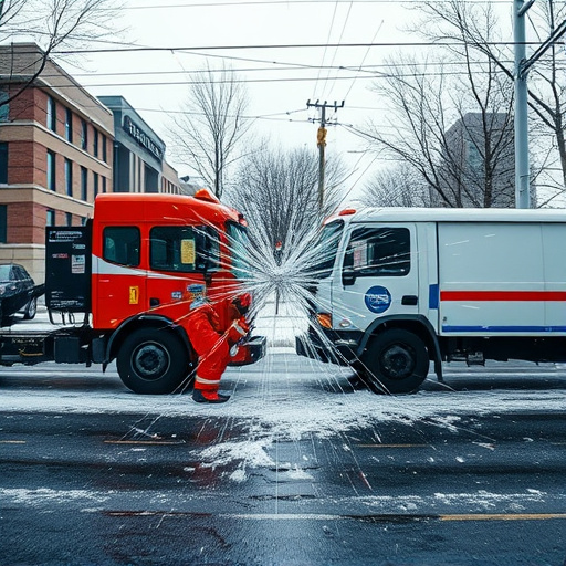 collision estimate
