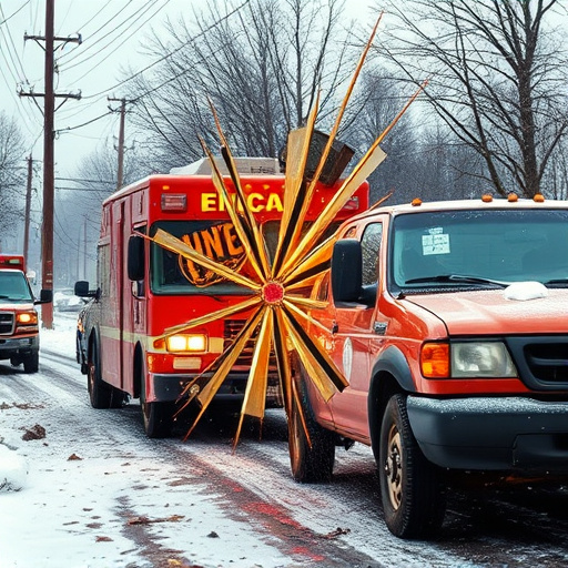 collision estimate