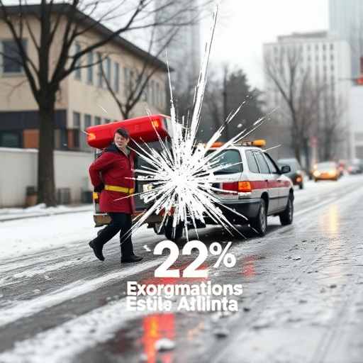 collision estimate
