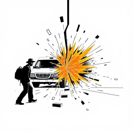 collision estimate