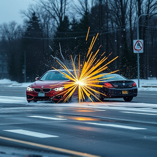 collision estimate