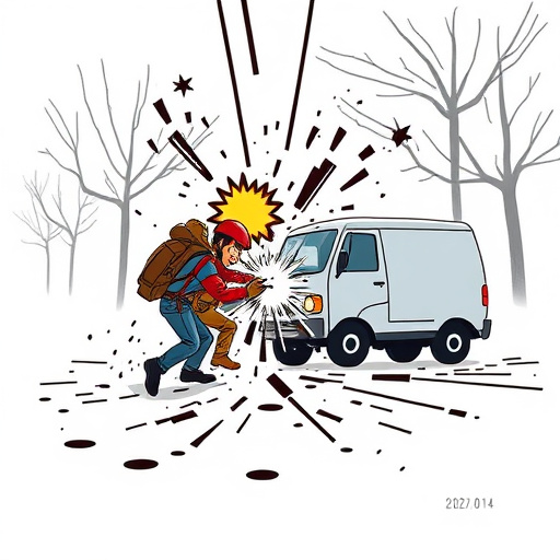 collision estimate