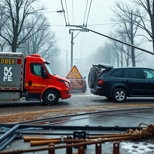 collision estimate