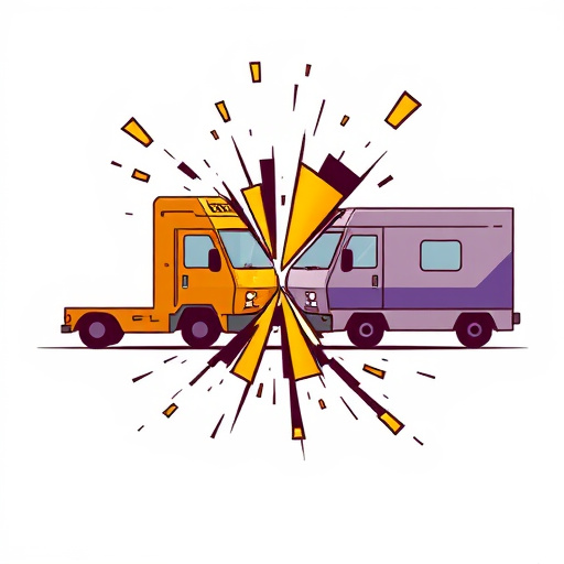 collision estimate