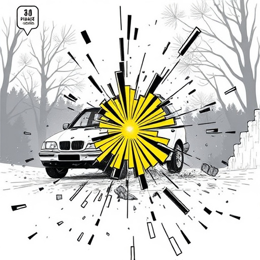 collision estimate