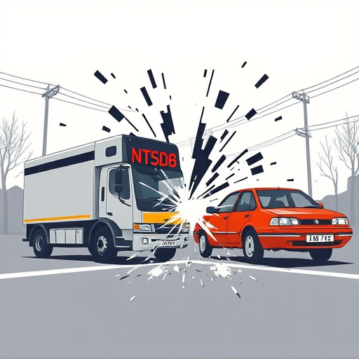 collision estimate