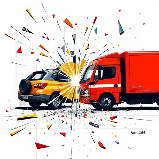 collision estimate