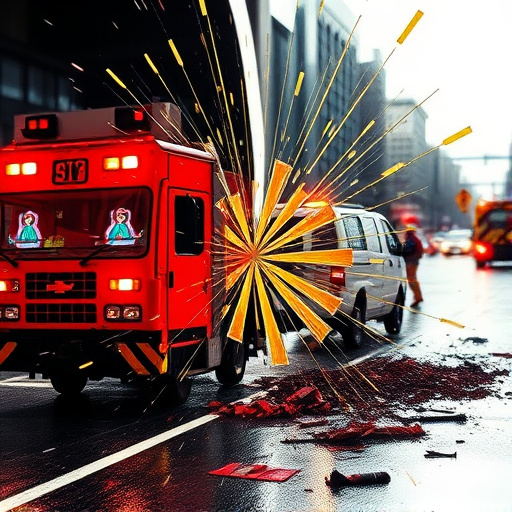 collision estimate