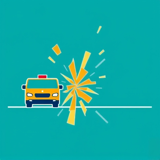 collision estimate
