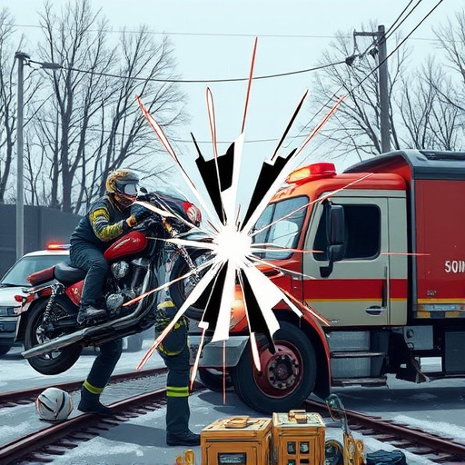 collision estimate