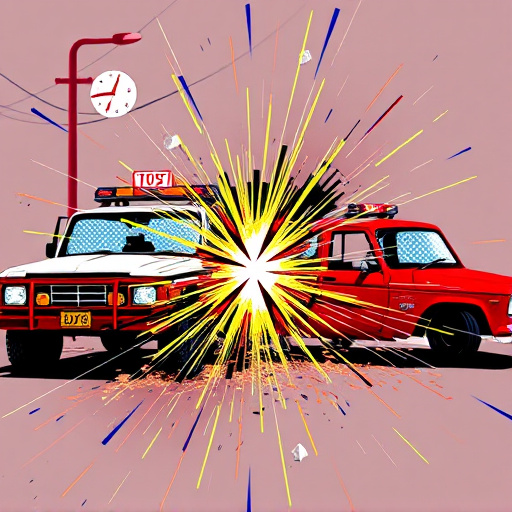 collision estimate