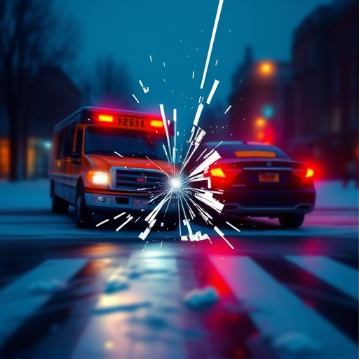 collision estimate