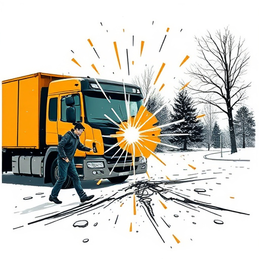 collision estimate