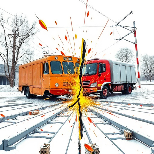 collision estimate