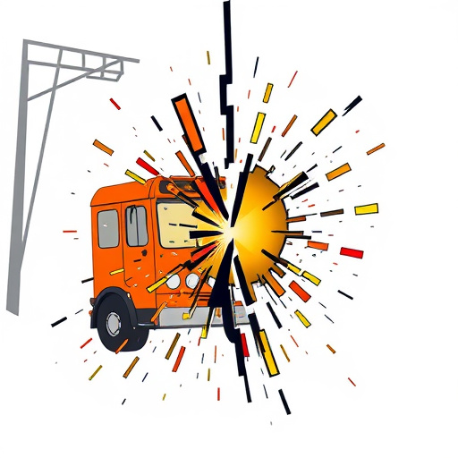 collision estimate