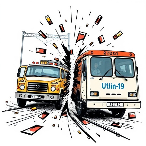 collision estimate