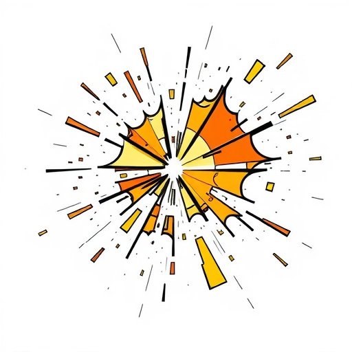 collision estimate