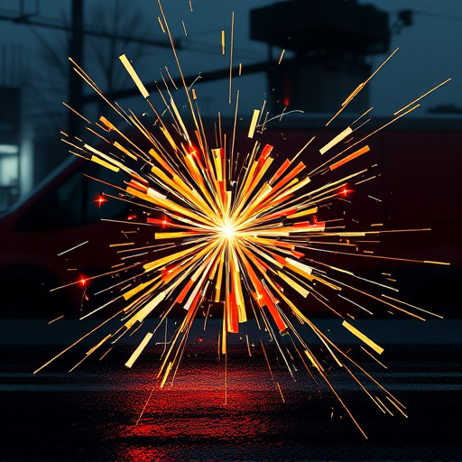 collision estimate